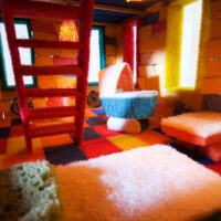 2. House of Love