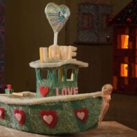 3. Love Boat