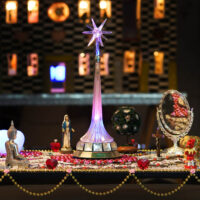 5. Altar of Love