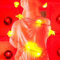 10. Small Chapel of the Female Suffering, Bounded and Surrounded by Love