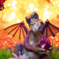 49. Loyal (dragon hole)