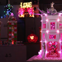 55. All I Want for Christmas!!