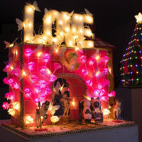 58. Love Gate
